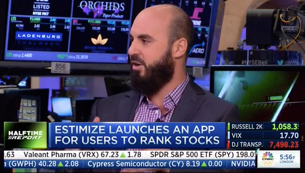 Forcerank | Rank Stocks, Win Cash